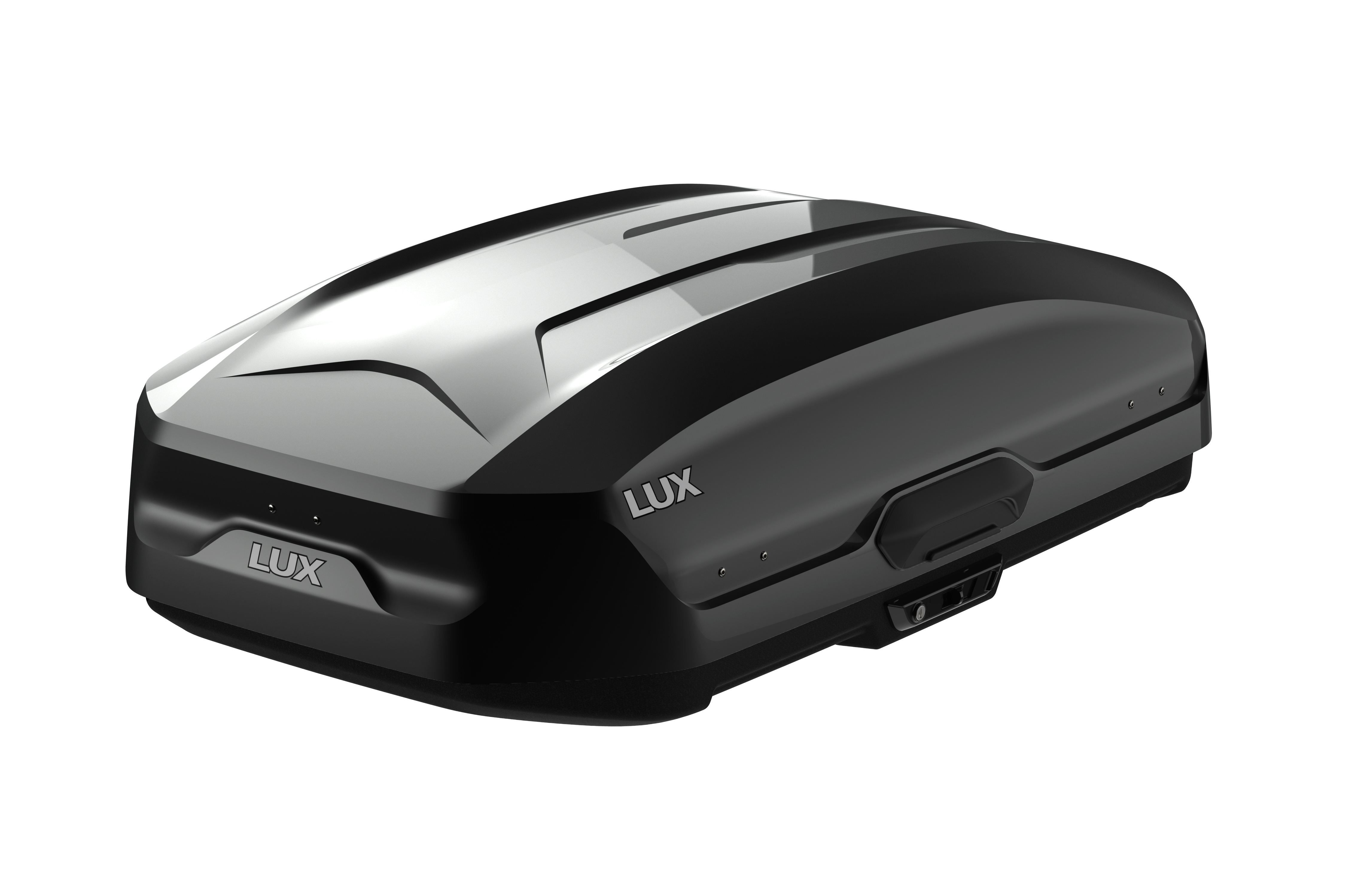 Автобокс LUX TAVR 140 440L двустороннее открывание