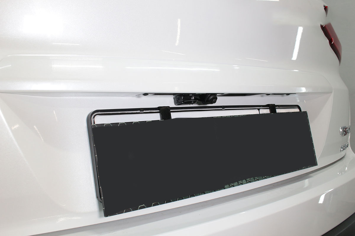 Защита камеры заднего вида для Changan CS55 I