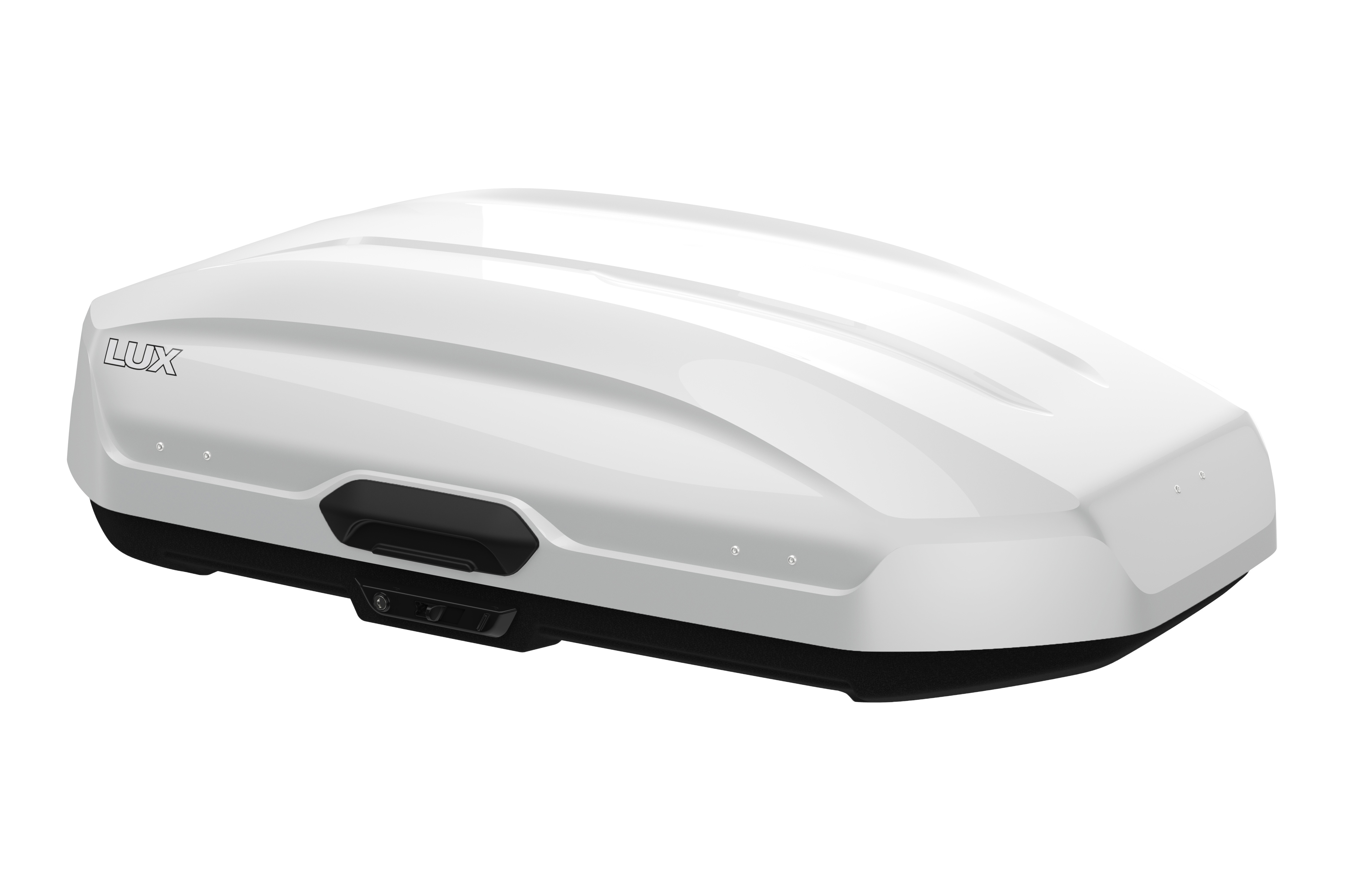 Автобокс LUX TAVR 140 440L двустороннее открывание