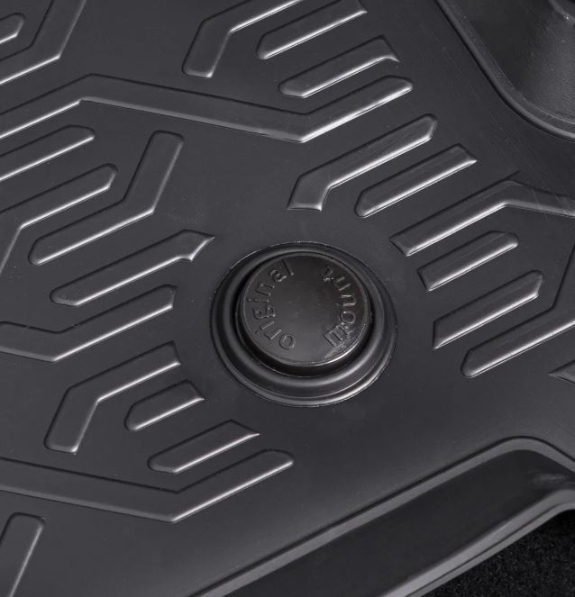 Коврик в багажник для Kia K5 (DL3) III Рестайлинг