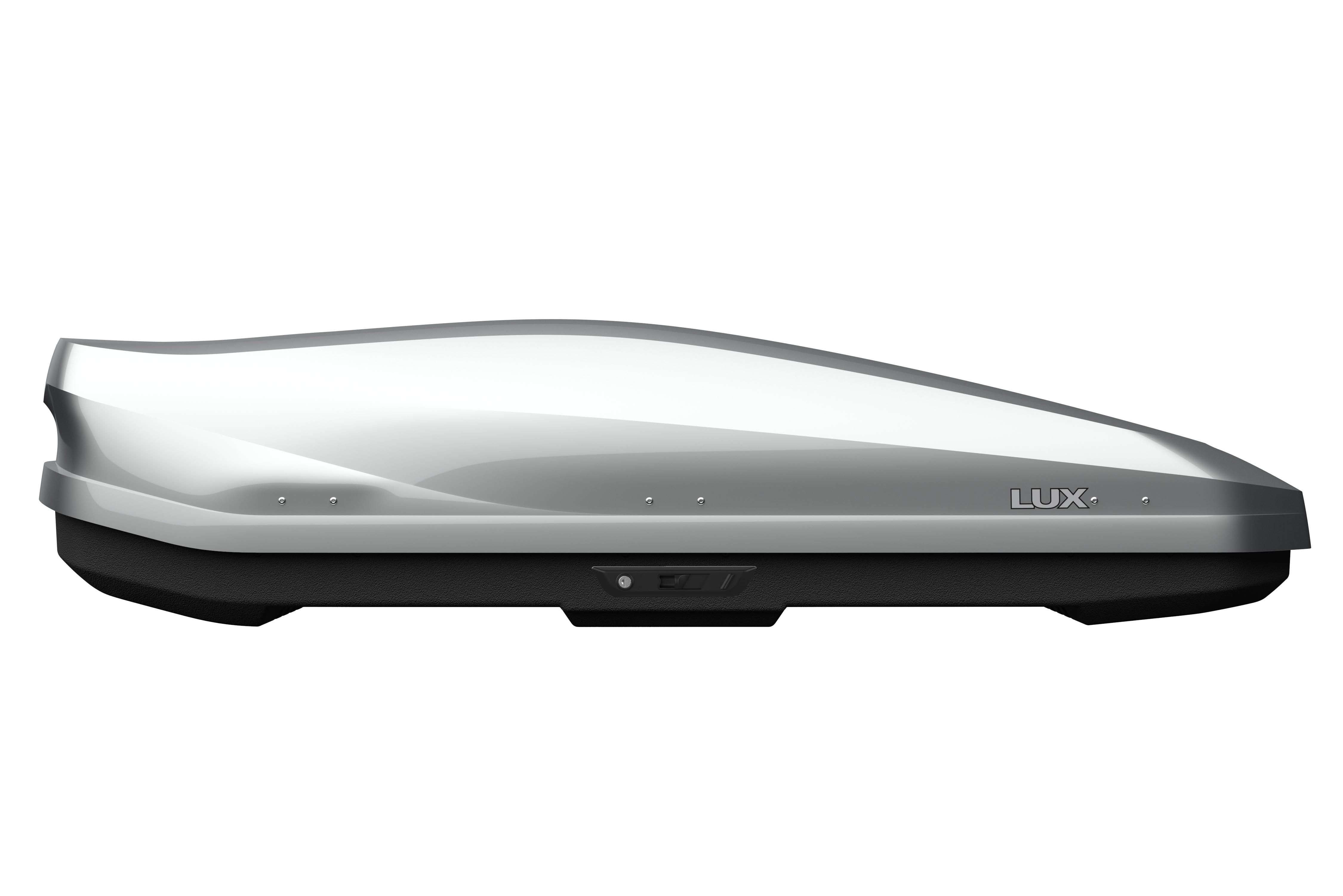 Автобокс LUX IRBIS 175 450L двустороннее открывание