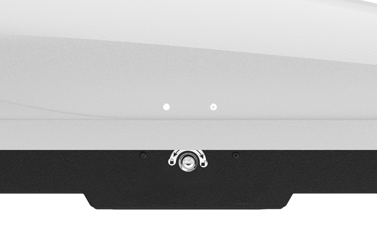 Автобокс LUX IRBIS 150 310L двустороннее открывание