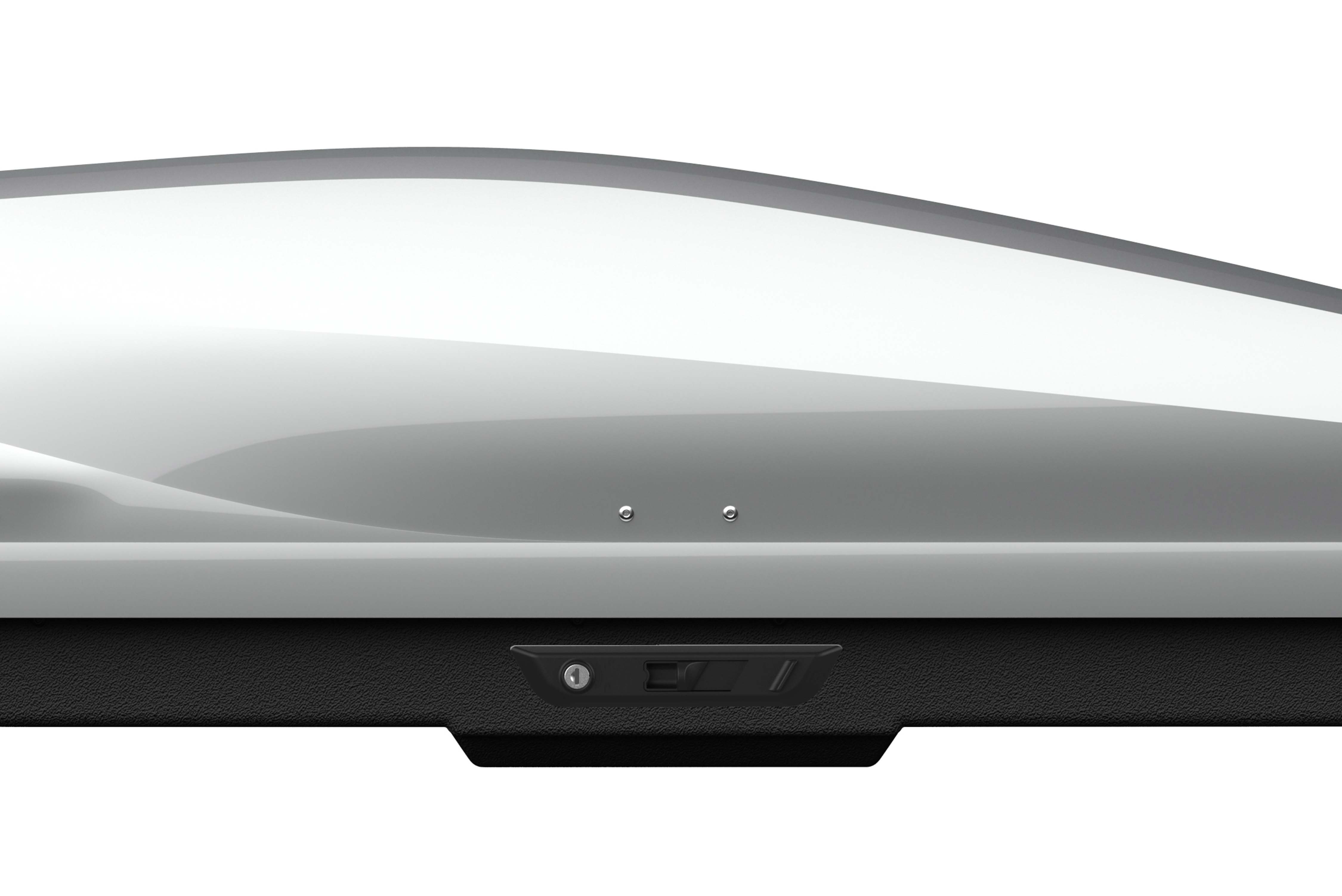 Автобокс LUX IRBIS 175 450L двустороннее открывание