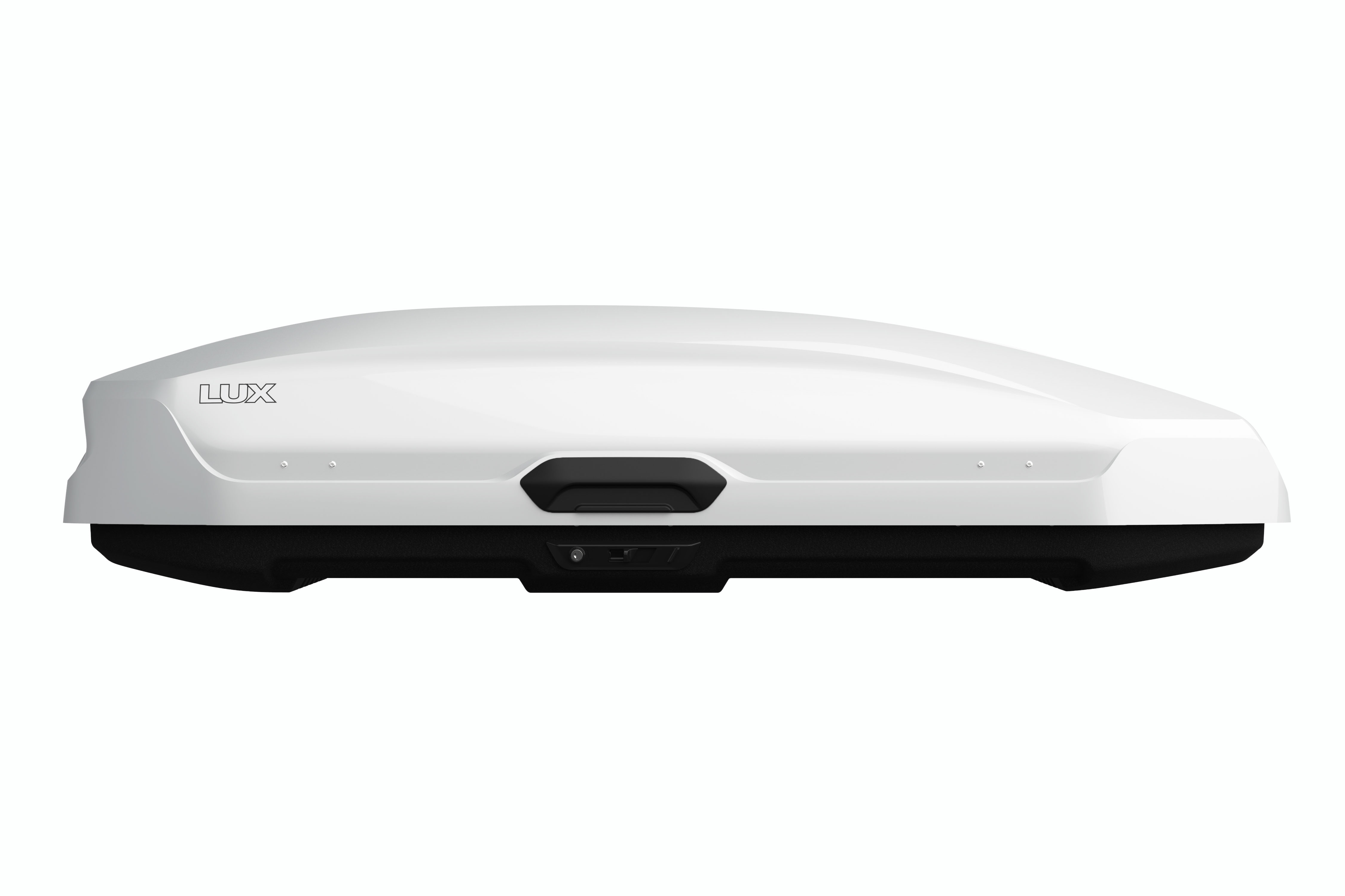 Автобокс LUX TAVR 197 520L двустороннее открывание