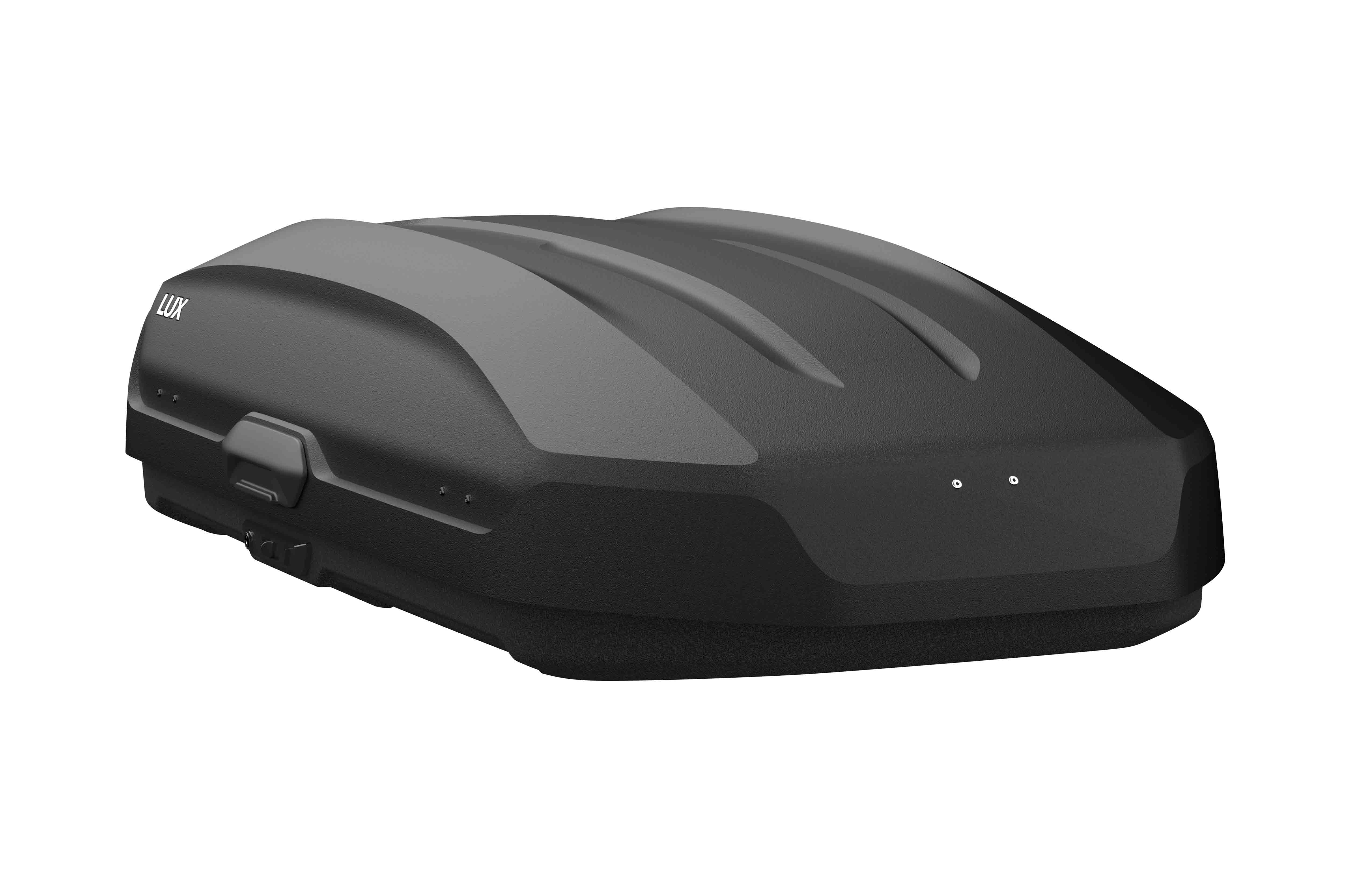 Автобокс TAVR 175 450L двустороннее открывание