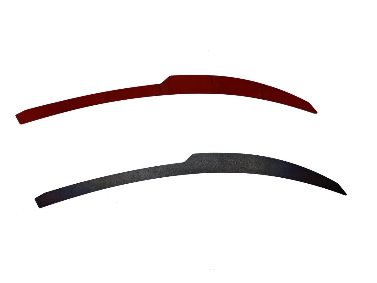 Накладки на фары для Mitsubishi Eclipse Cross I Рестайлинг