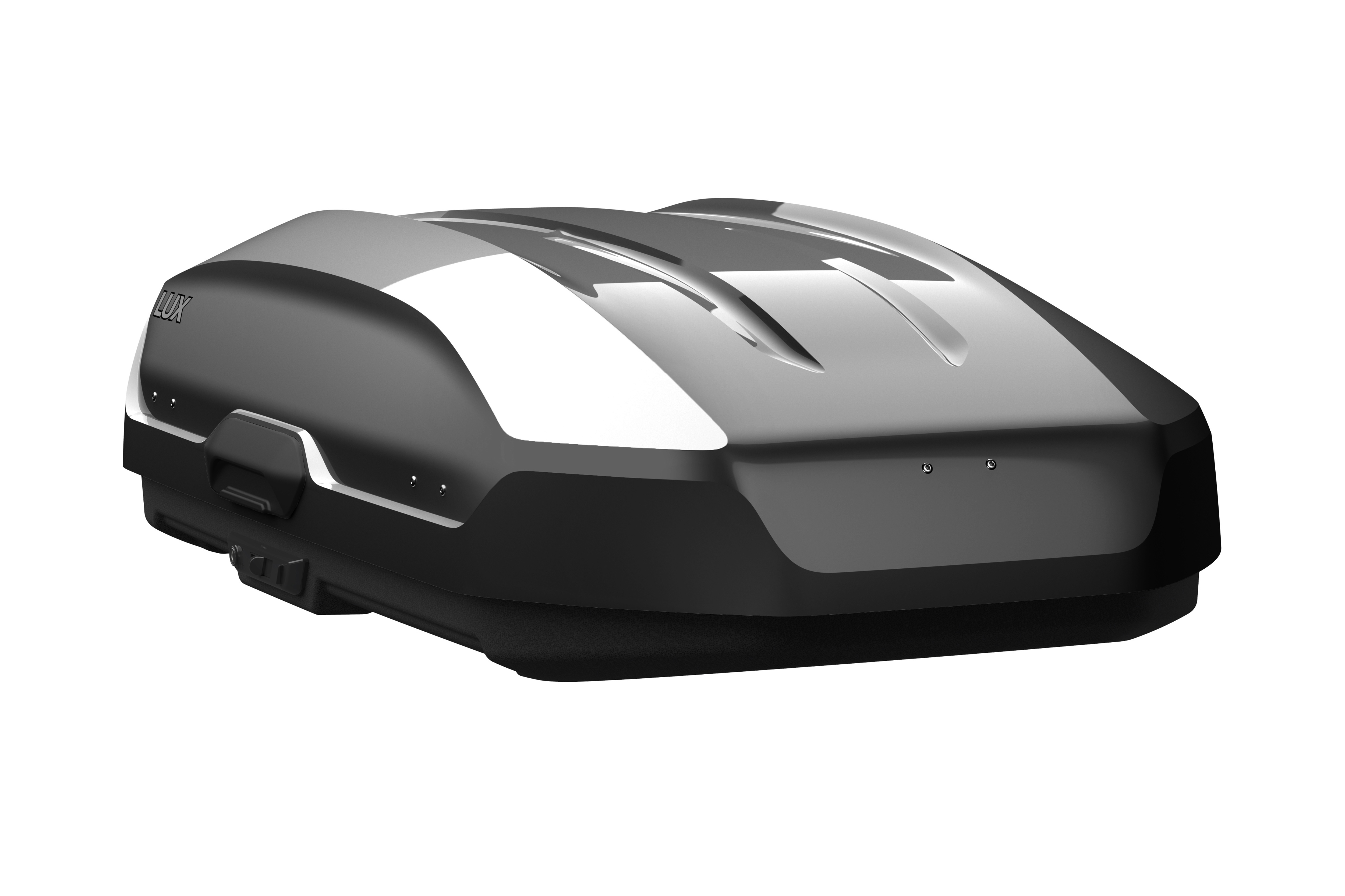 Автобокс LUX TAVR 140 440L двустороннее открывание