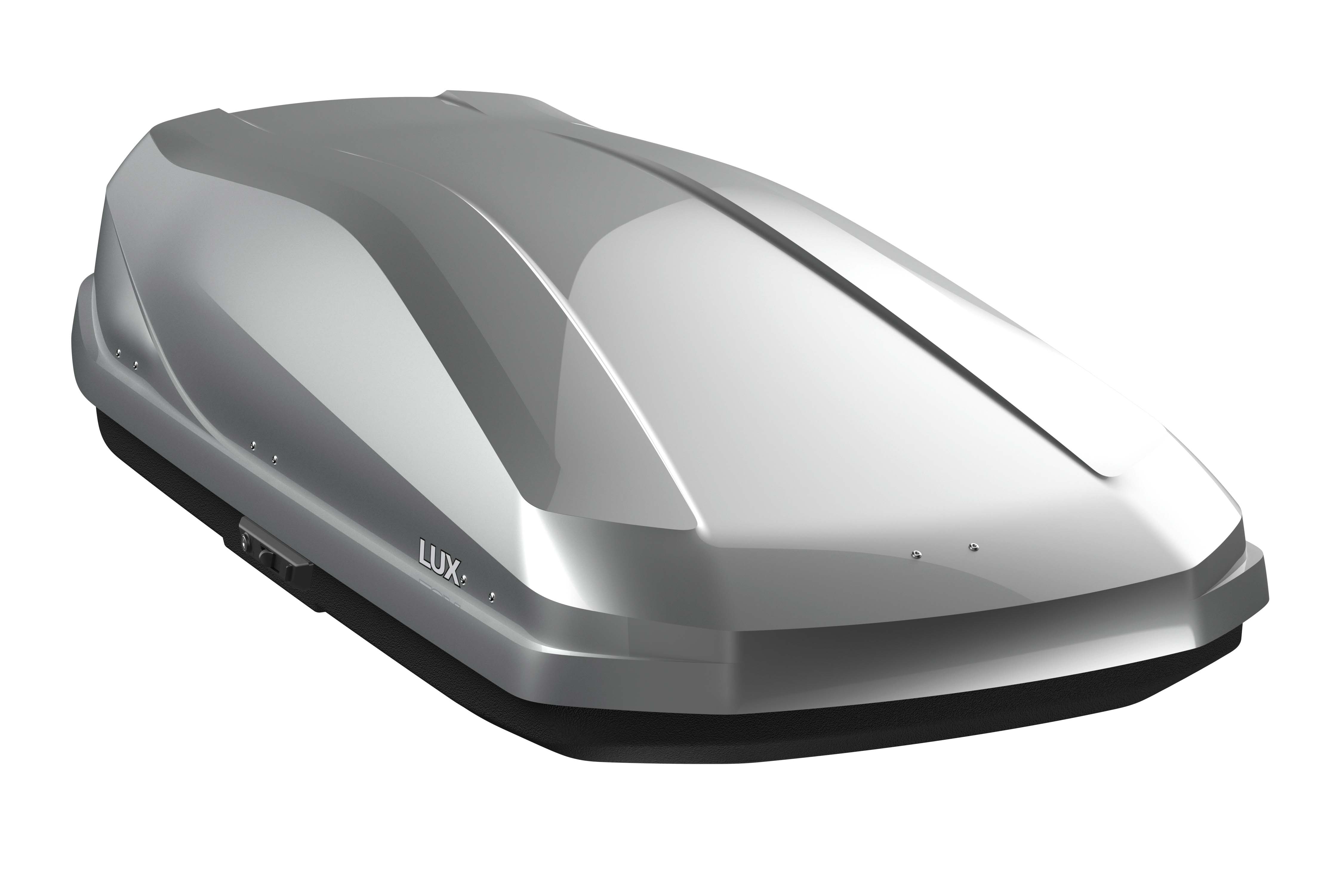 Автобокс LUX IRBIS 175 450L двустороннее открывание