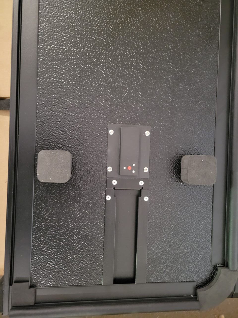 Крышка 3-х секционная для Great Wall Poer I Рестайлинг