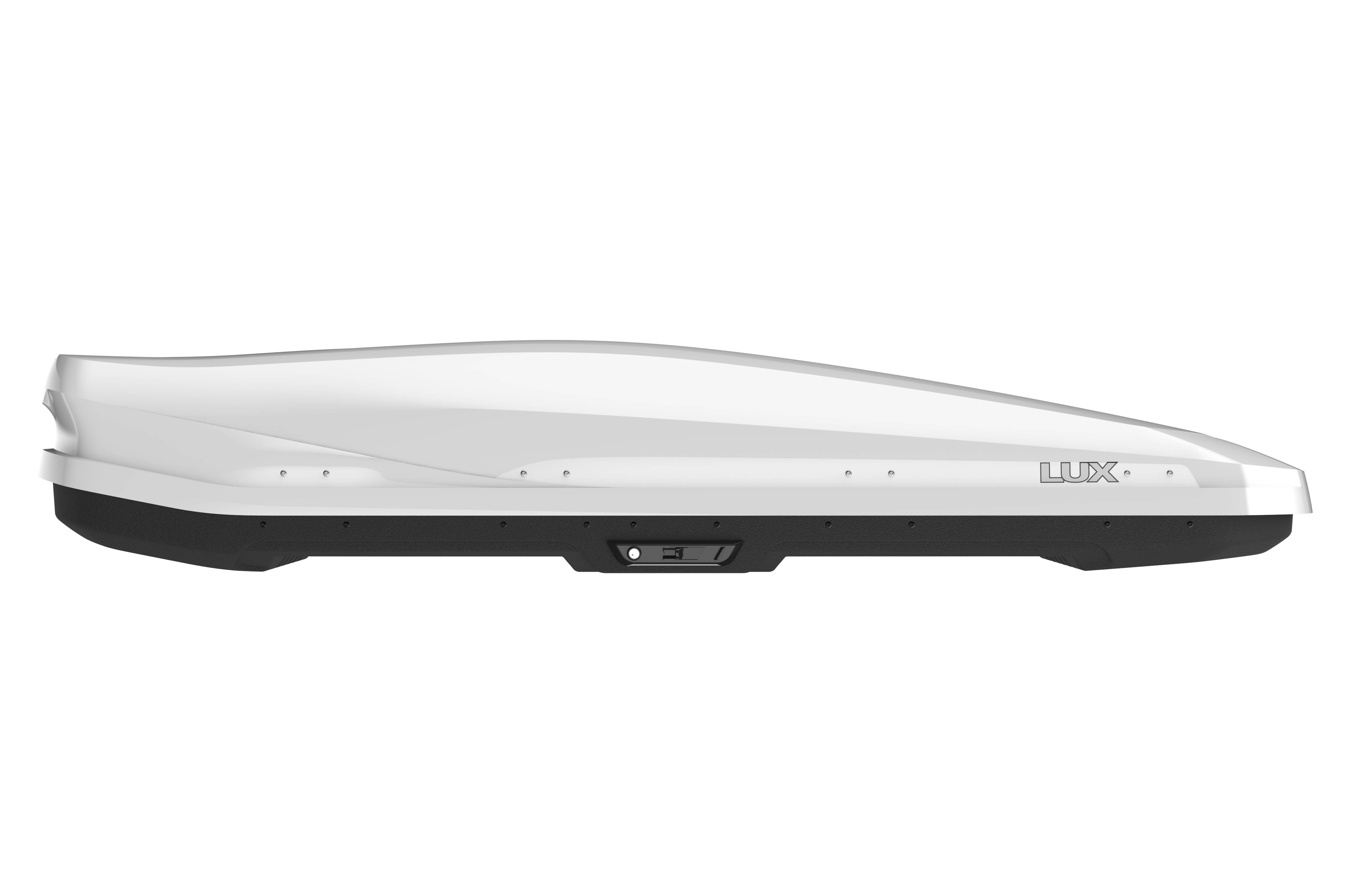 Автобокс LUX IRBIS 206 470L двустороннее открывание