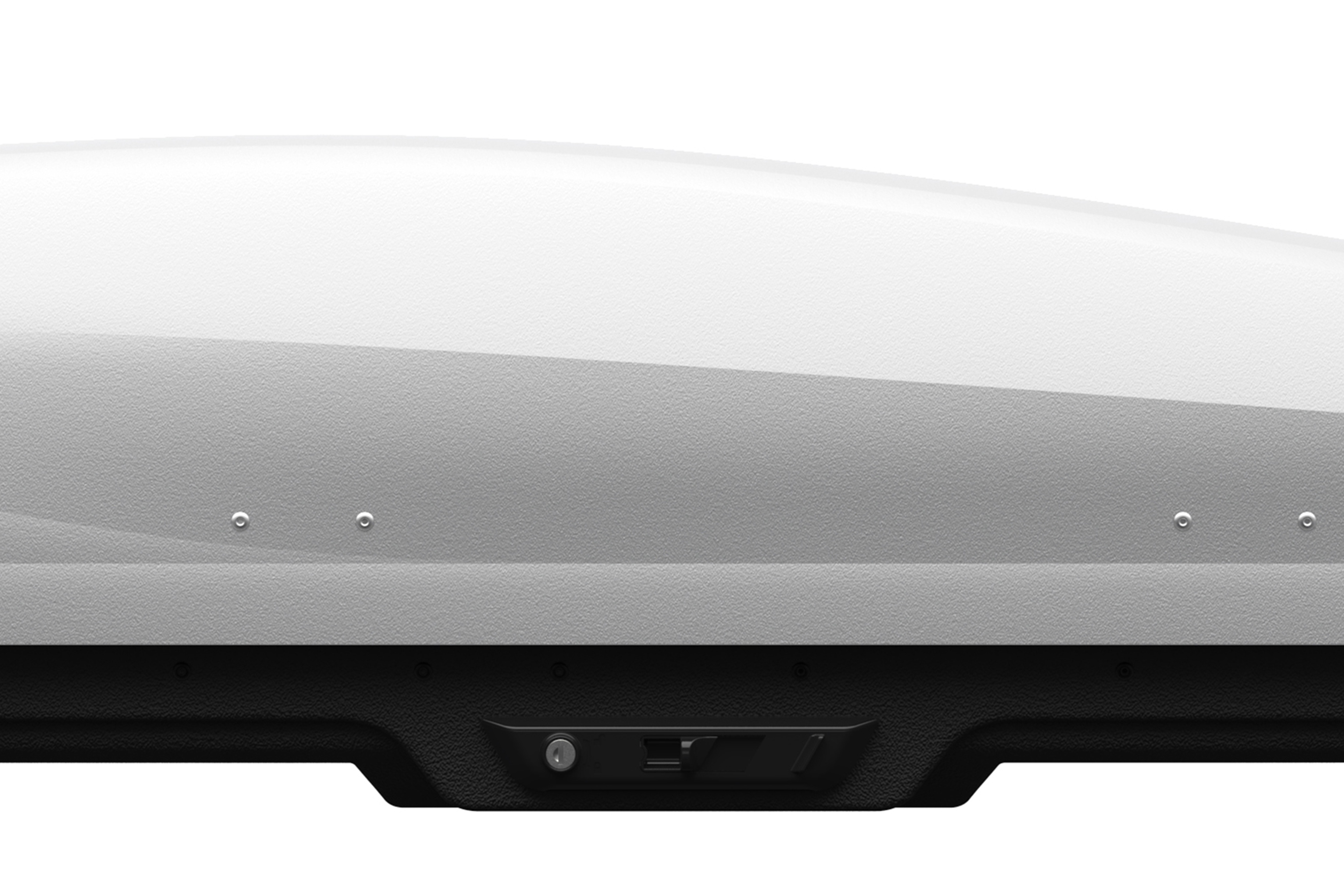 Автобокс LUX IRBIS 206 470L двустороннее открывание