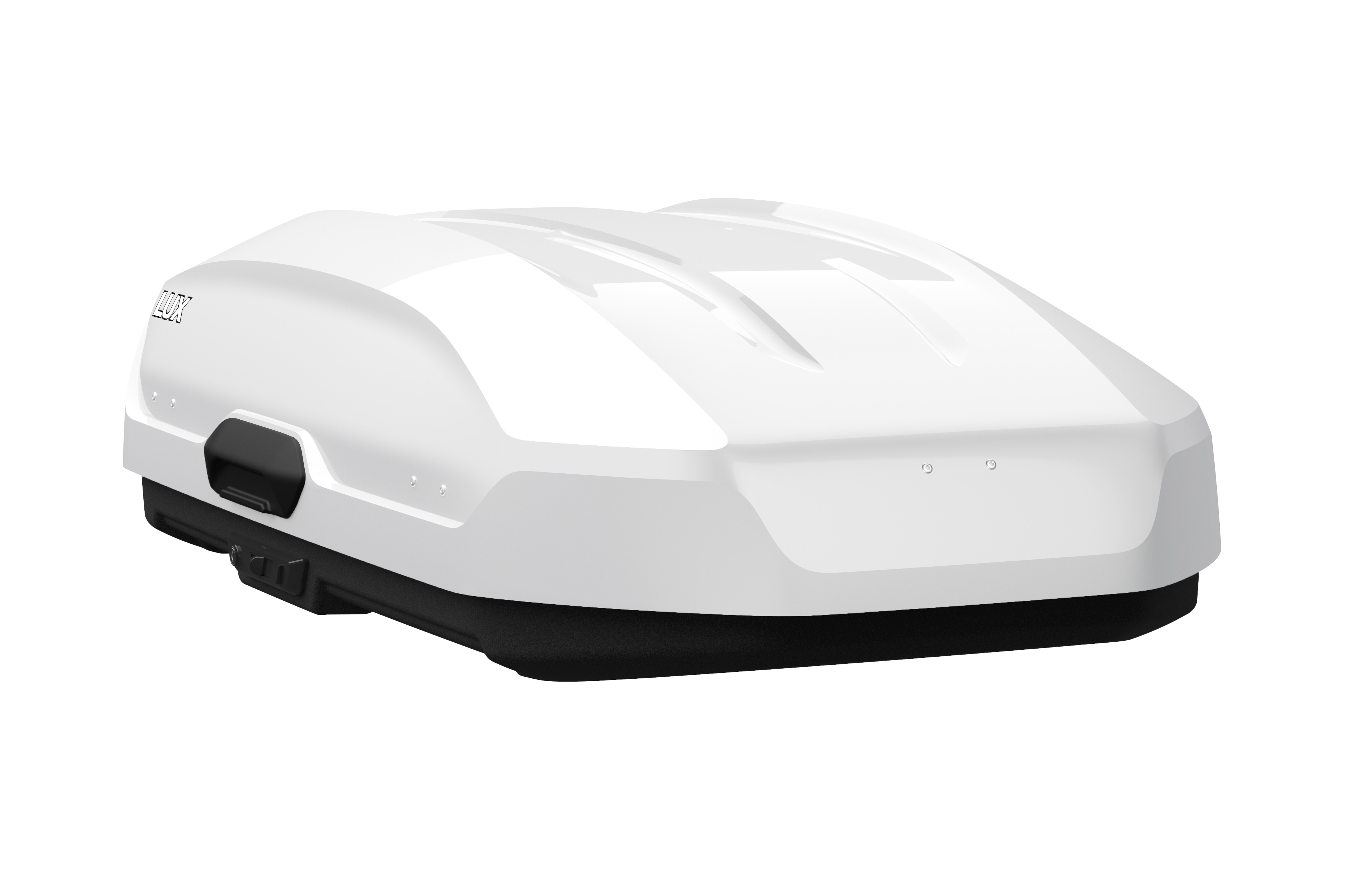 Автобокс LUX TAVR 140 440L двустороннее открывание