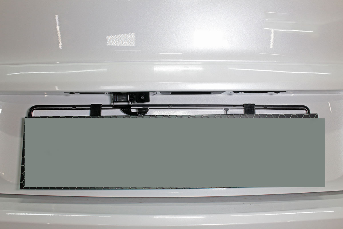 Защита камеры заднего вида для Changan CS55 I