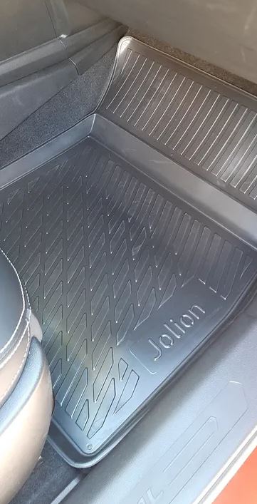 Коврики в салон для Haval Jolion I Рестайлинг