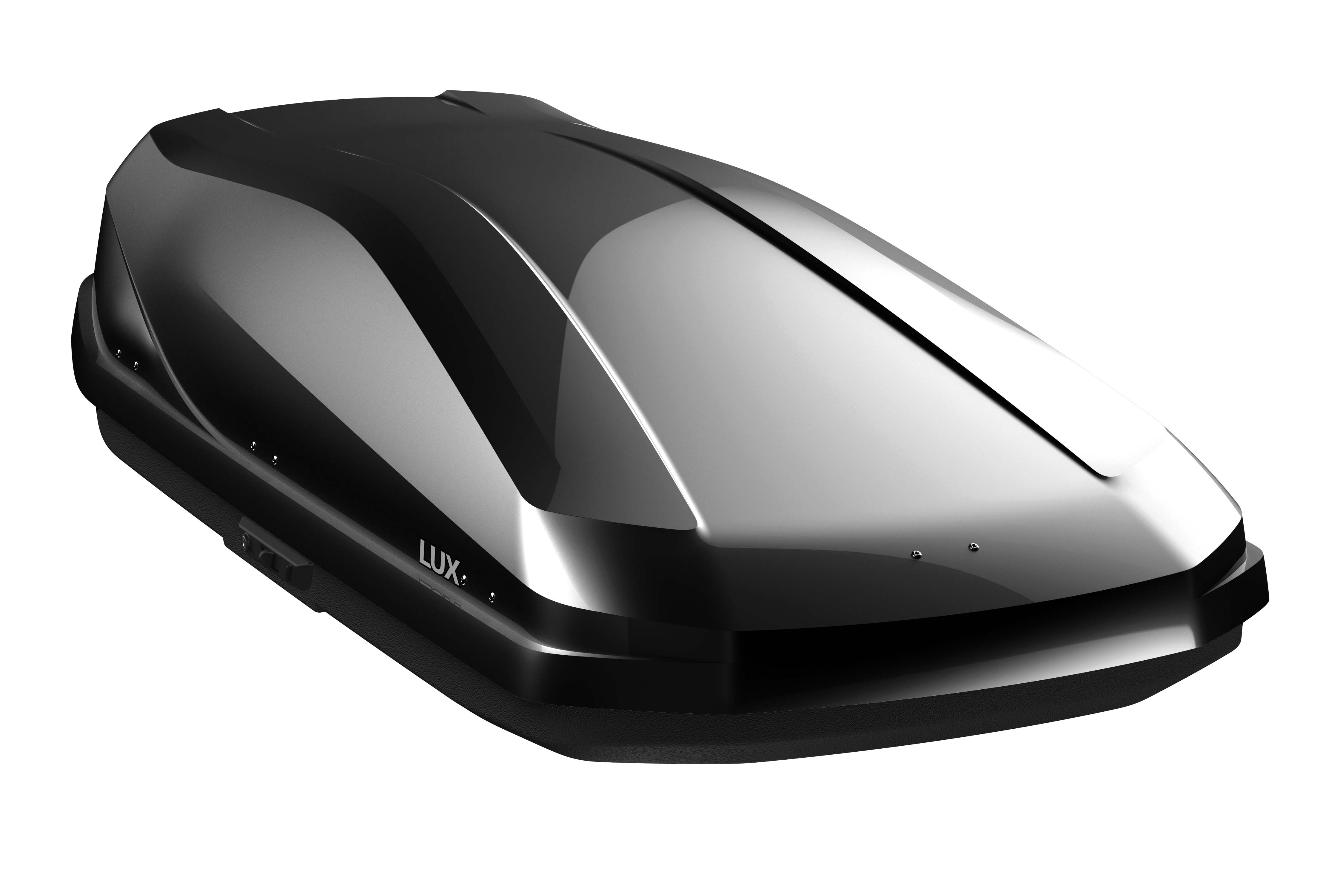 Автобокс LUX IRBIS 175 450L двустороннее открывание