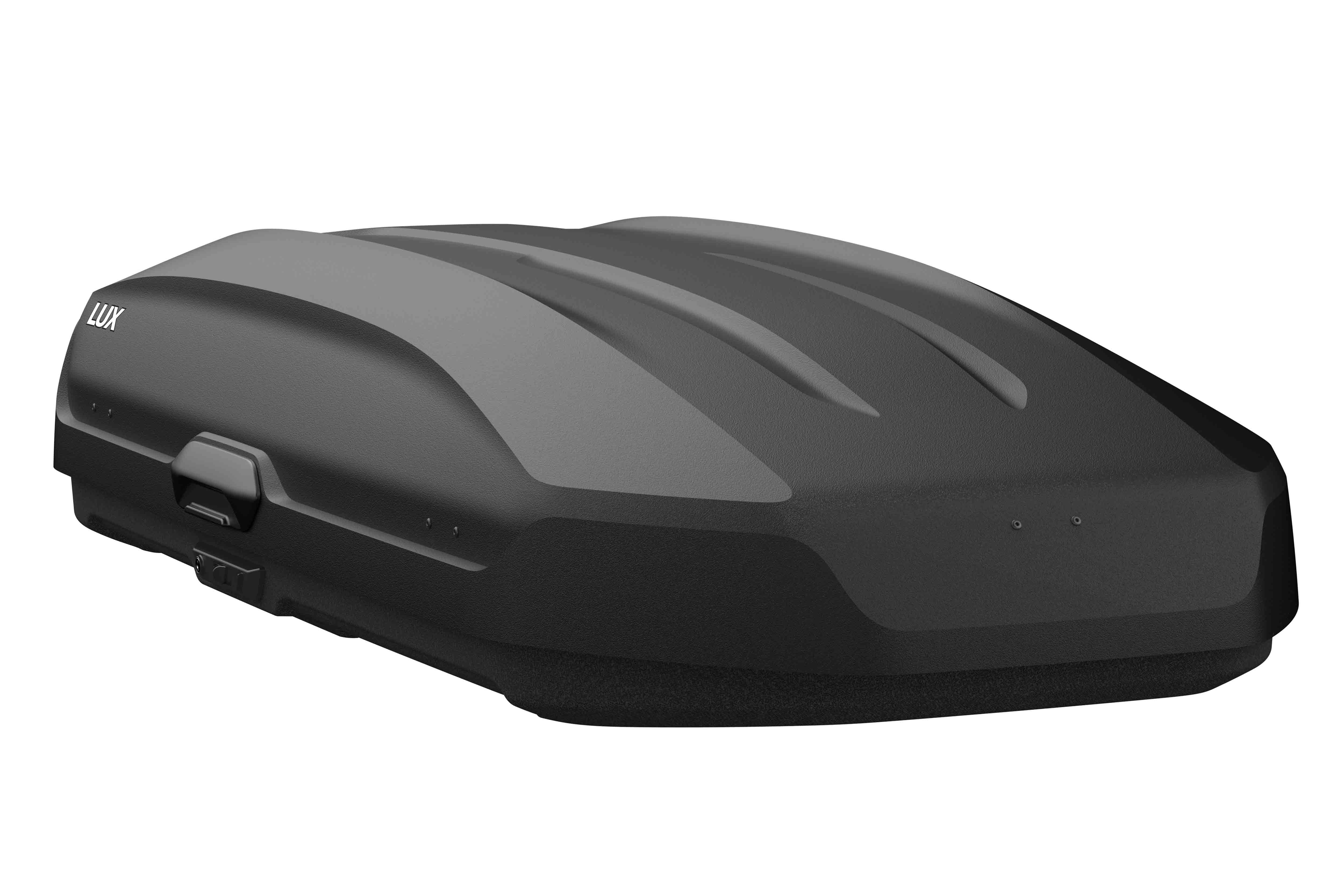 Автобокс LUX TAVR 197 520L двустороннее открывание