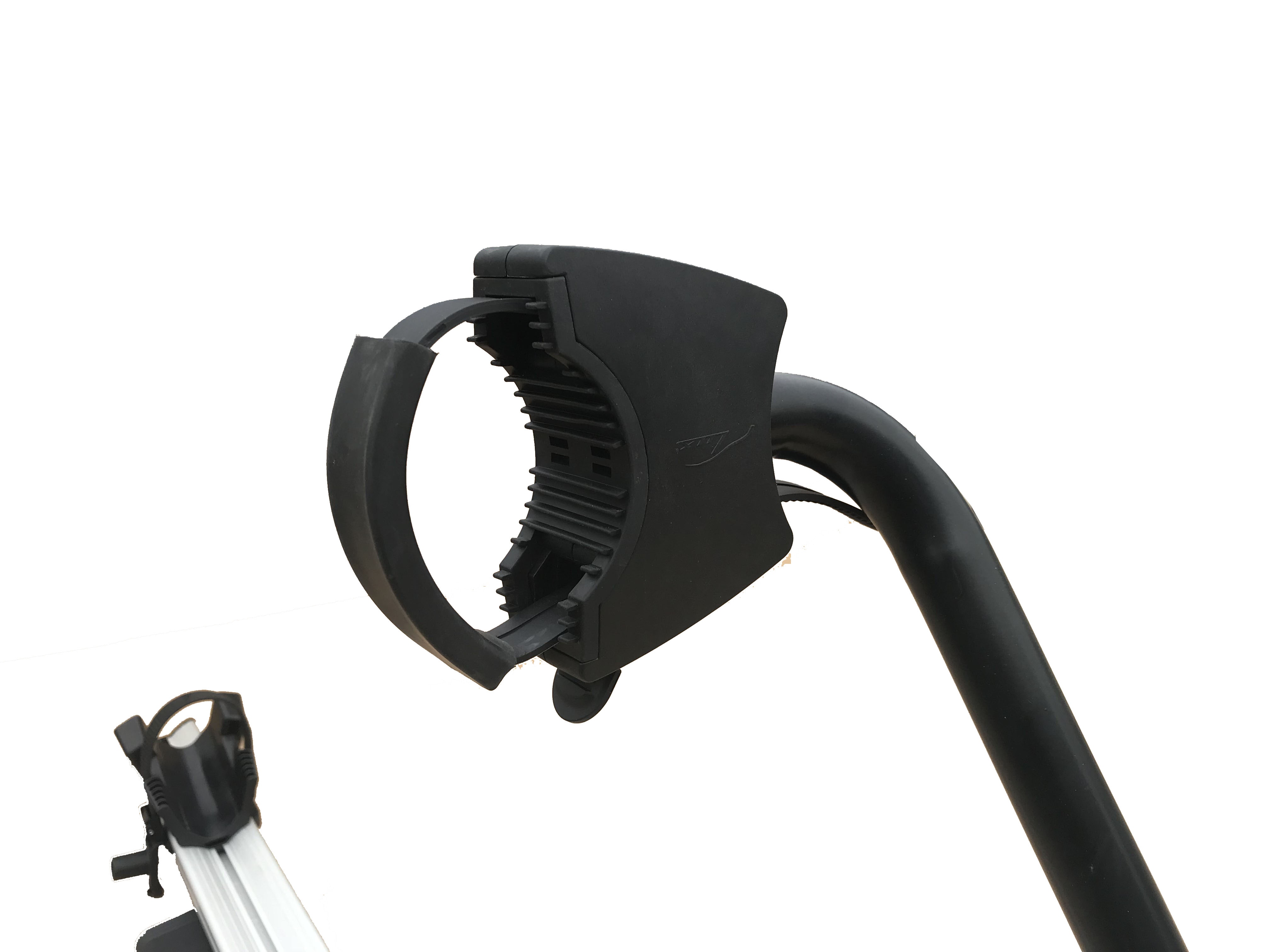 Крепление для перевозки велосипедов универсальное LUX PROFI