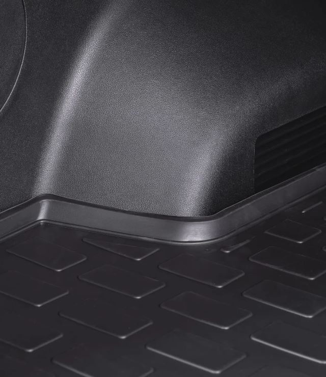 Коврик в багажник для Geely Cityray I