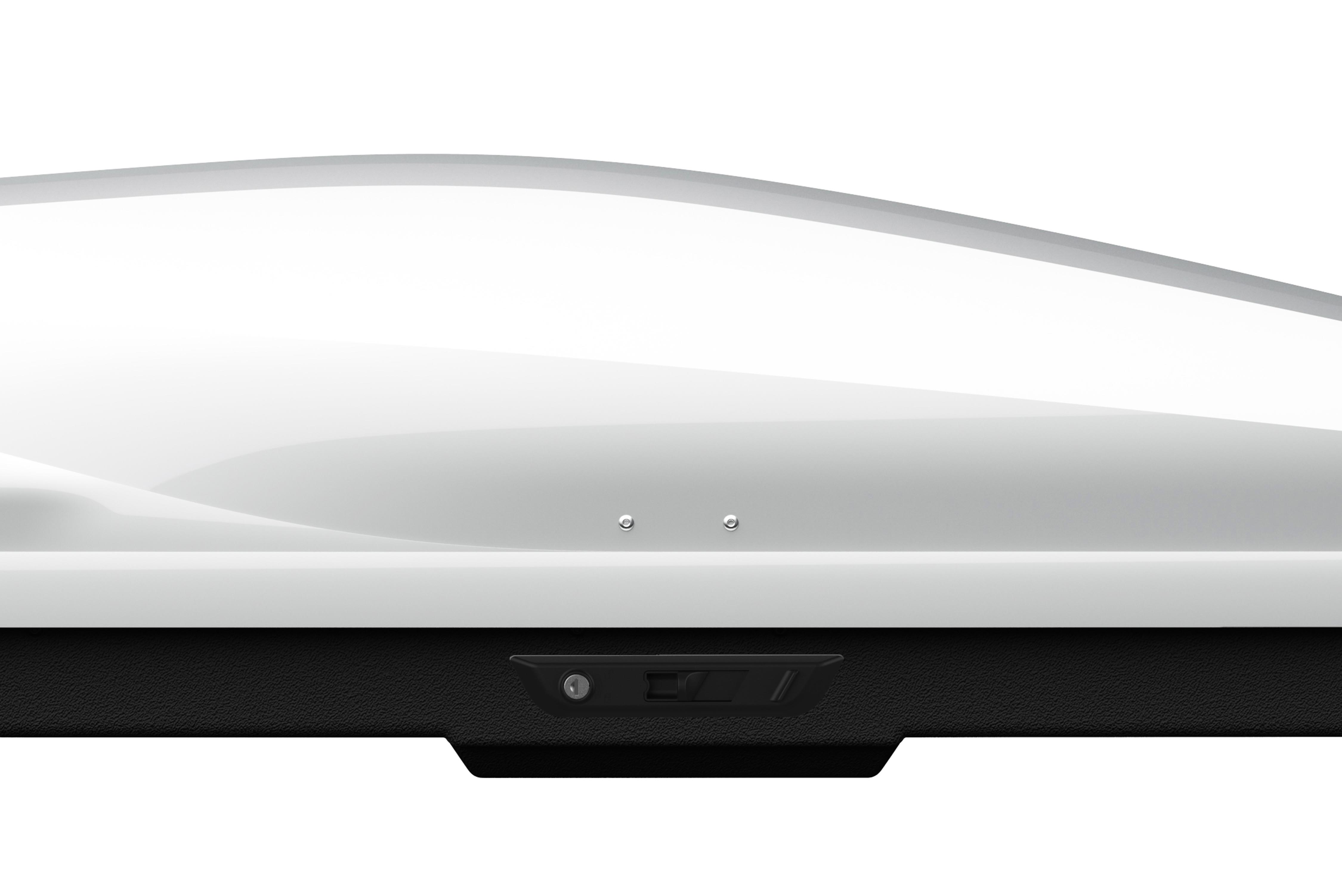 Автобокс LUX IRBIS 175 450L двустороннее открывание