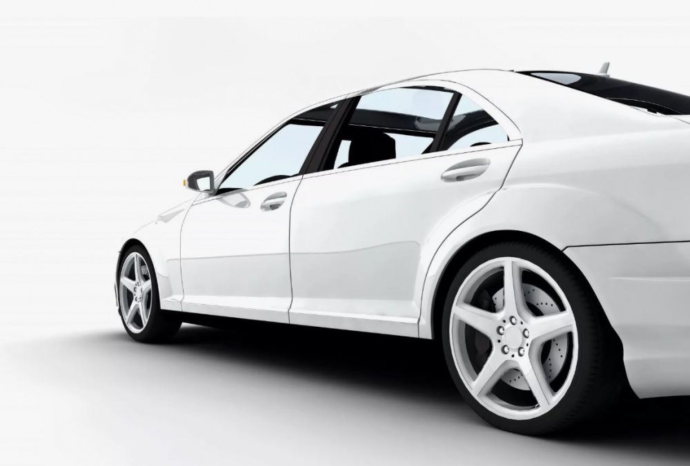 Новинки от производителя Autofamily