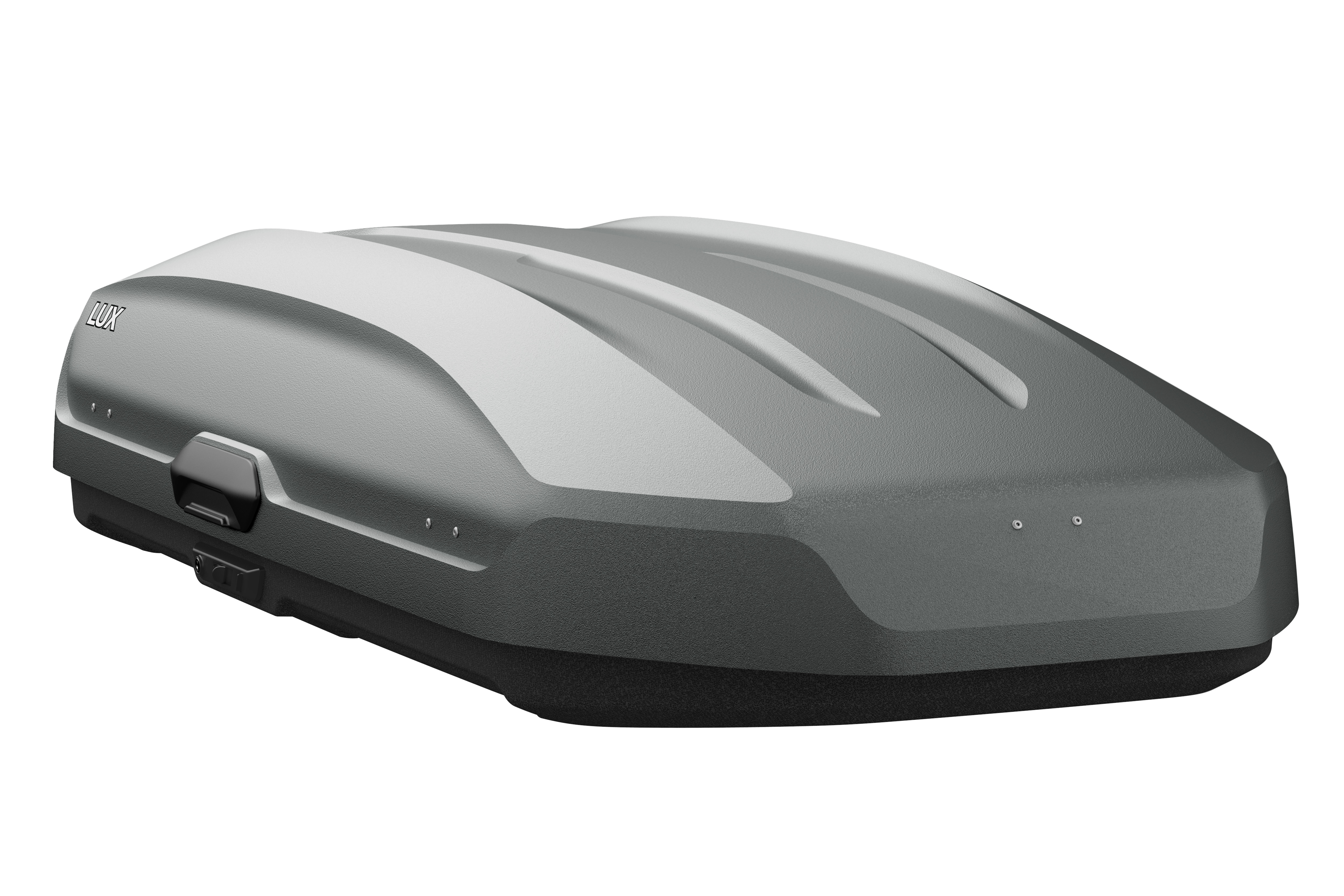 Автобокс LUX TAVR 197 520L двустороннее открывание