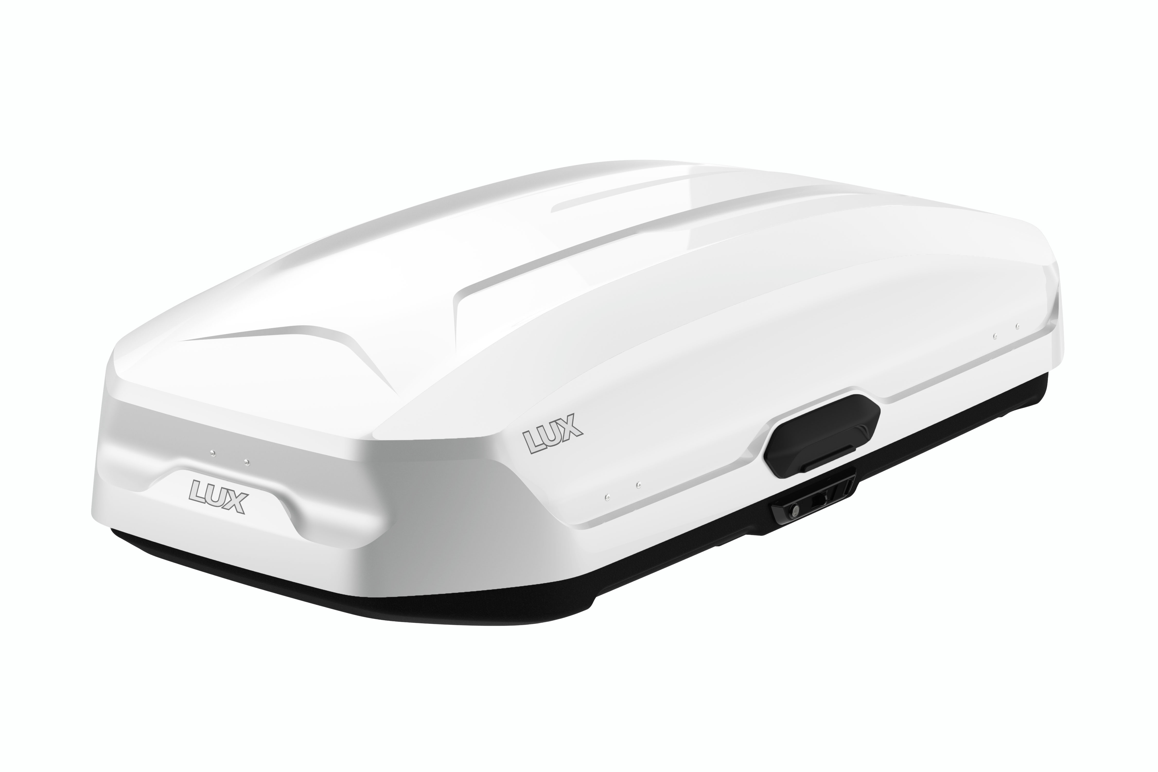 Автобокс LUX TAVR 197 520L двустороннее открывание