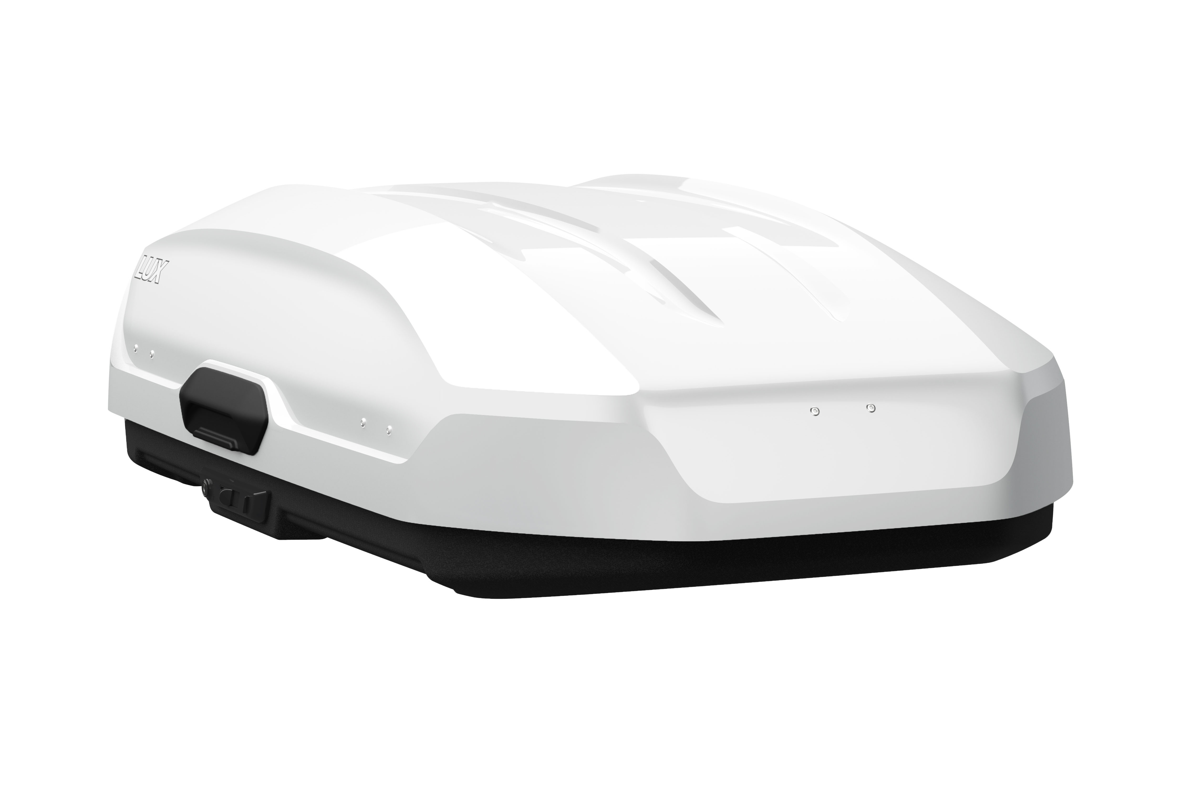 Автобокс LUX TAVR 197 520L двустороннее открывание