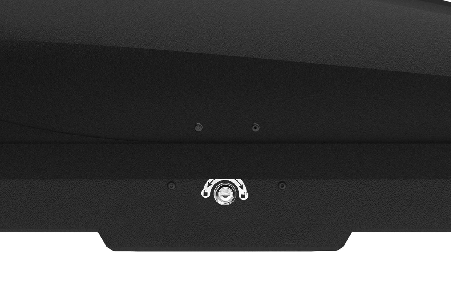 Автобокс LUX IRBIS 150 310L двустороннее открывание