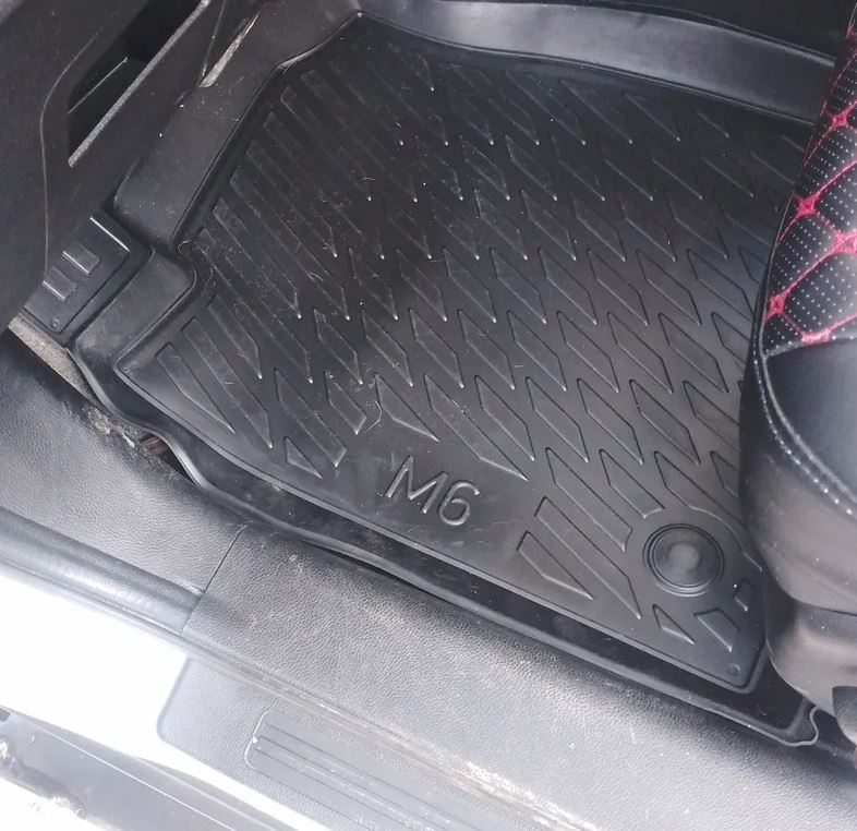 Коврики в салон для Haval M6 II