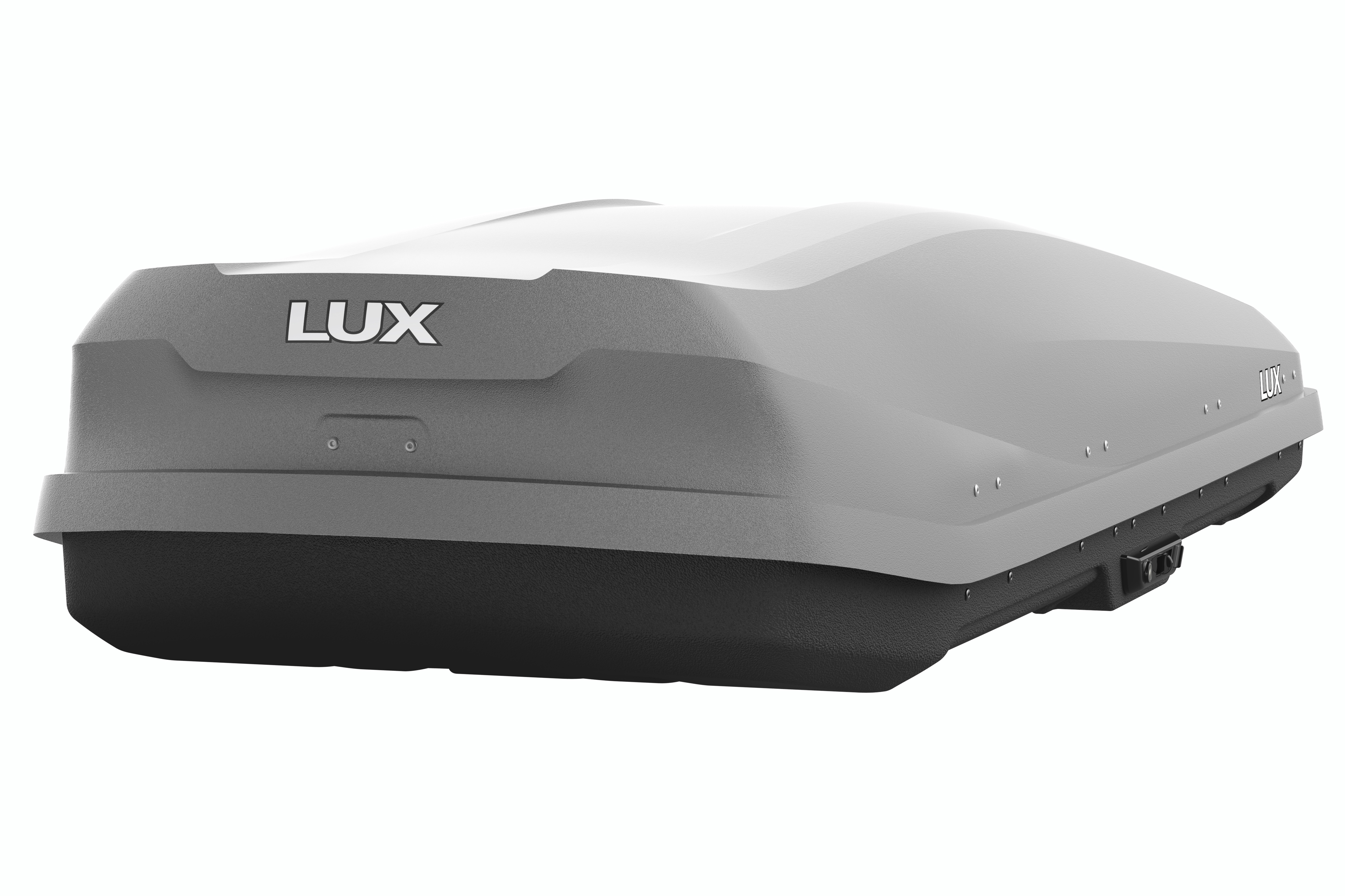 Автобокс LUX IRBIS 206 470L двустороннее открывание