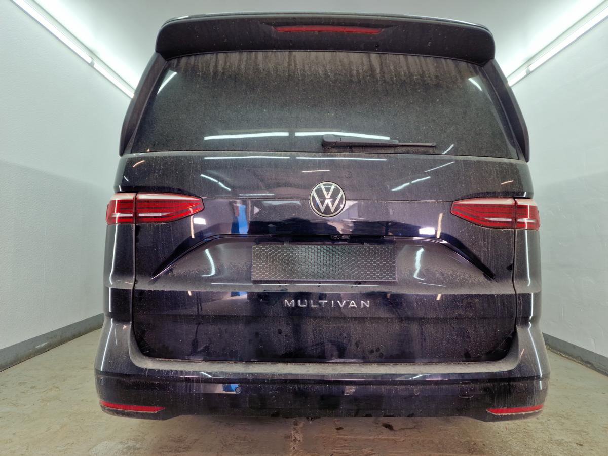 Защита камеры заднего вида для Volkswagen Multivan T7