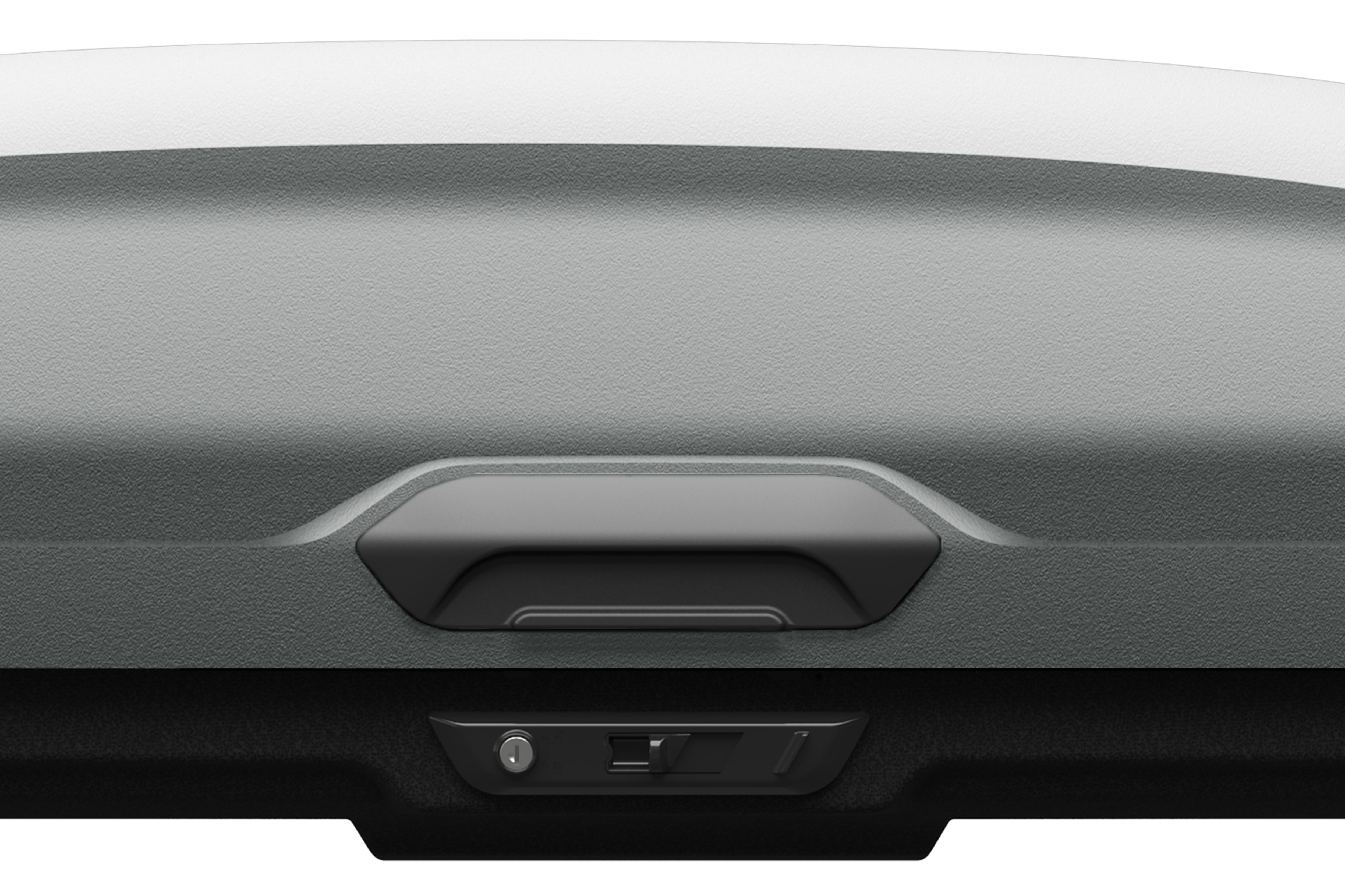 Автобокс LUX TAVR 197 520L двустороннее открывание