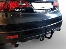 Фаркоп Leader с типом шара A для Acura RDX I