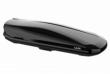 Автобокс LUX IRBIS 206 470L двустороннее открывание