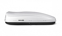 Автобокс MaxBox PRO 520 (большой) двустороннее открывание