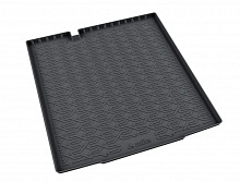 Коврик в багажник для Omoda C7 I