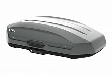 Автобокс LUX TAVR 140 440L двустороннее открывание