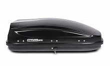 Автобокс MaxBox PRO 430 (малый) двустороннее открывание