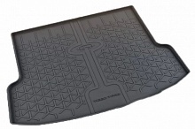 Коврик в багажник для Chery Tiggo 7 Pro I