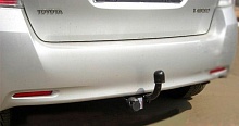 Фаркоп Oris c типом шара A для Toyota Verso I