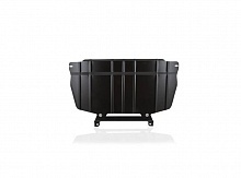 Защита картера для Toyota Avensis III