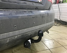 Фаркоп Oris c типом шара A для Volkswagen Jetta V