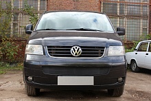 Защитная сетка радиатора для Volkswagen Multivan T5