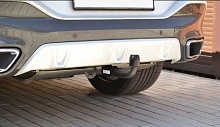 Фаркоп Pt group с типом шара вертикальный быстросъем для BMW X7 I (G07)