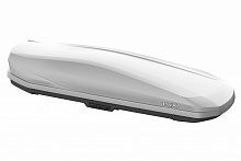 Автобокс LUX IRBIS 206 470L двустороннее открывание
