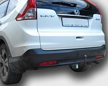 Фаркоп Leader с типом шара A для Honda CR-V IV