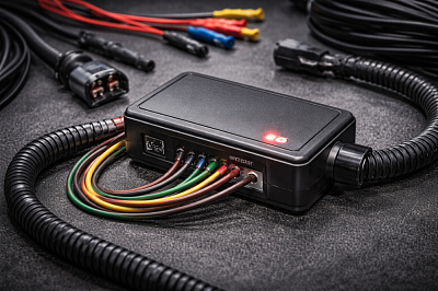 Блок согласования для фаркопа: для чего нужен и как работает