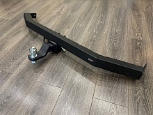 Фаркоп с типом шара E нерж. для GAC GS8 II