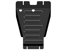 Защита КПП для Sollers SF1 I